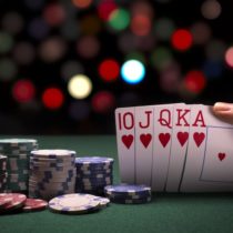 Casinopoker