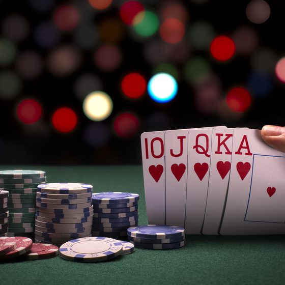 Casinopoker